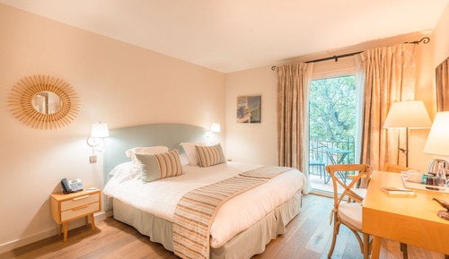 Comfort Room