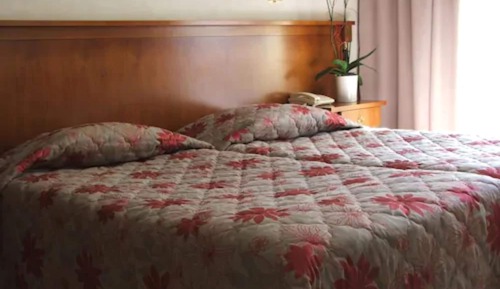 Traditional Twin Room