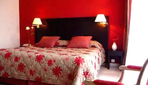 Traditional Room