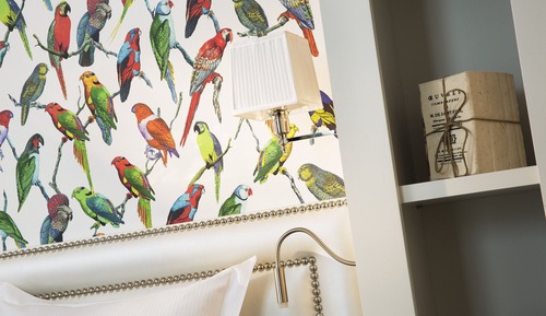 Chambre Twin Supérieure