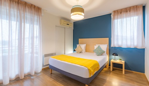 Apartment, 1 Bedroom