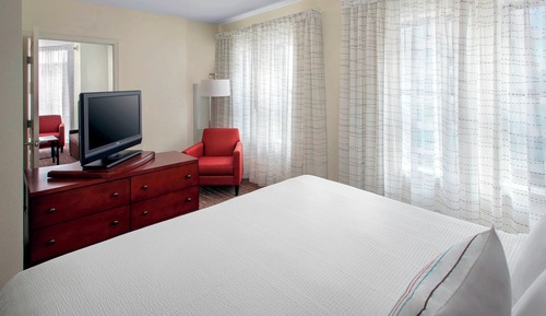 Suite, 2 Bedrooms, Non Smoking