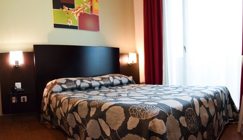Apartment, 1 Bedroom