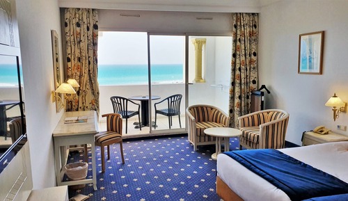 Standard Double or Twin Room, Private Bathroom