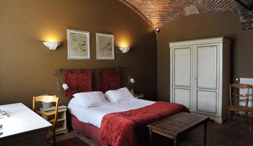 Junior Suite, 2 Twin Beds, Non Smoking