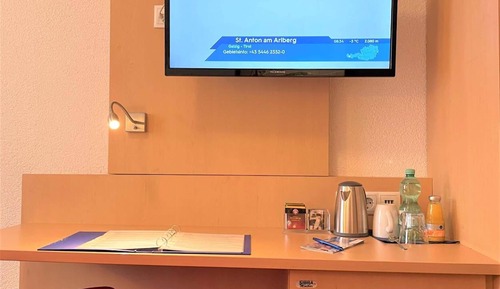 Economy Single Room