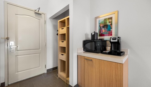Room, Accessible