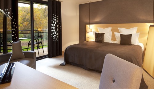 Privilege Triple Room