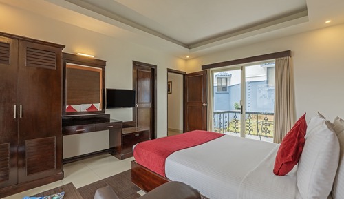 Privilege Suite
