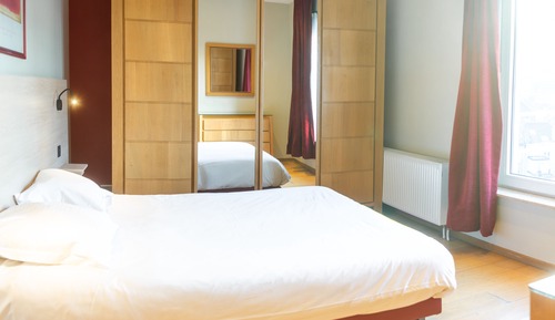 Family Apartment (1 to 4 people)