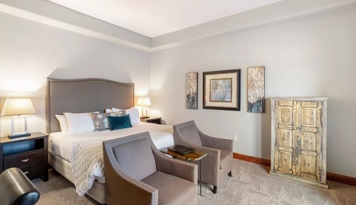 River Room