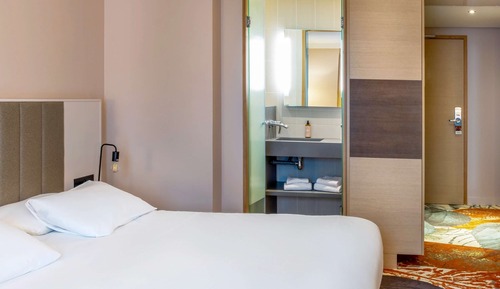 Classic Room, 1 Double Bed
