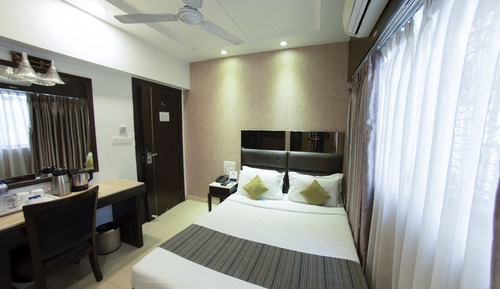 Executive Twin Room