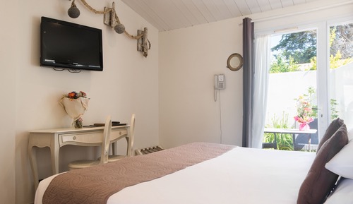 Charme Room