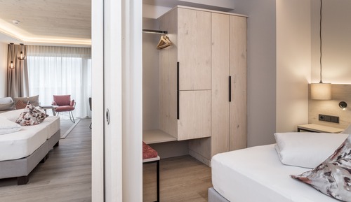 Family Suite Deluxe