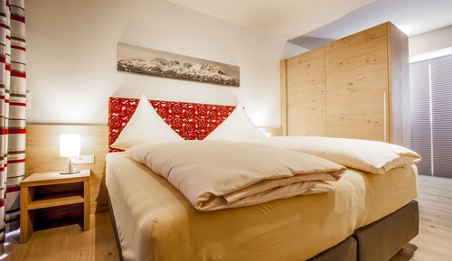 Appartement  10 minutes distance from hotel