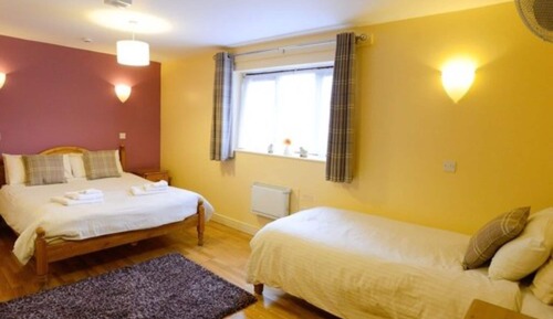 Classic Triple Room