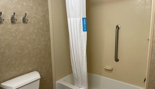 Room, 2 Queen Beds, Non Smoking