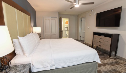 Suite, Accessible, Non Smoking