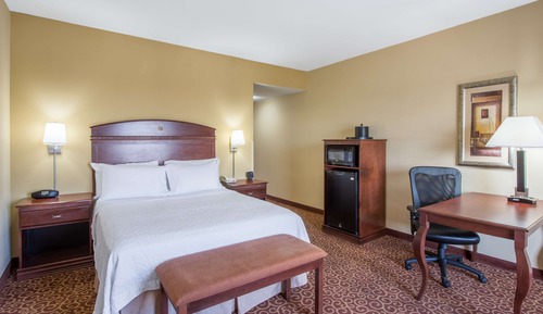 Room, 1 Queen Bed, Non Smoking