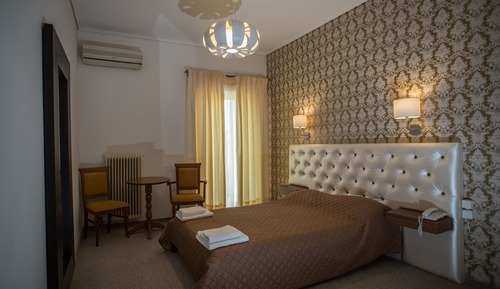 Deluxe Quadruple Room, 2 Bedrooms