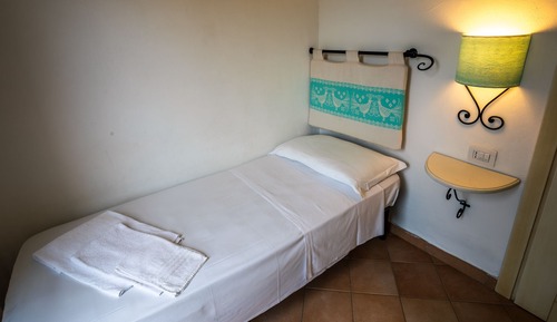 Apartment, 2 Bedrooms, Garden View (4 pax)