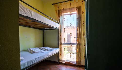Standard Apartment, 2 Bedrooms (4 pax)