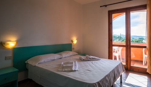 Club Apartment, Ocean View
