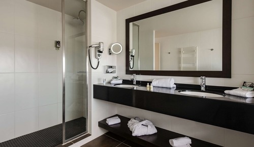 Standard Room, 1 Double Bed