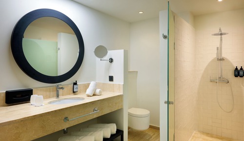 Suite, Oceanfront