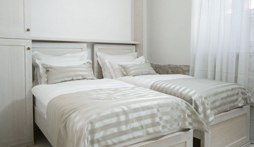 Classic Double or Twin Room
