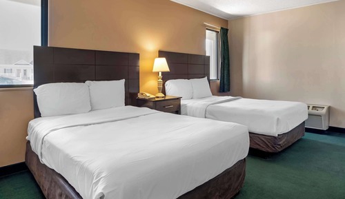 Suite, 2 Bedrooms, Non Smoking