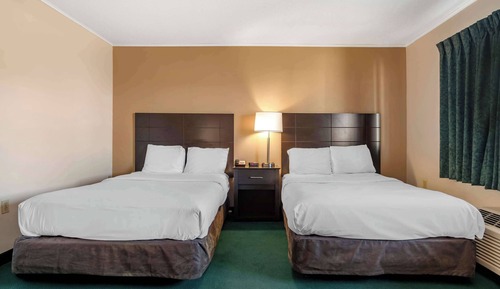 Suite, 2 Bedrooms, Non Smoking