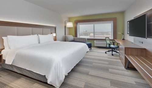 Suite, 1 Bedroom