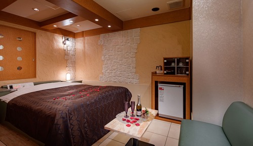 Double Room with Bathtub, Non Smoking (Early Check-out at 11:00)