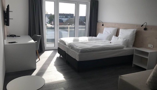 Superior Double Room