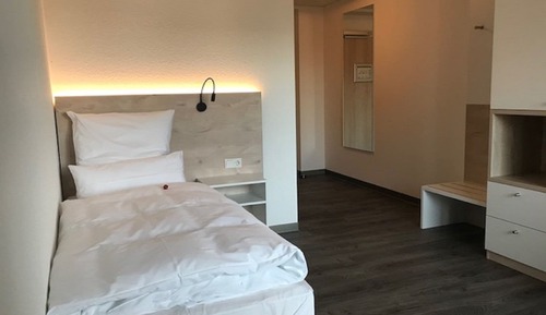 Superior Single Room