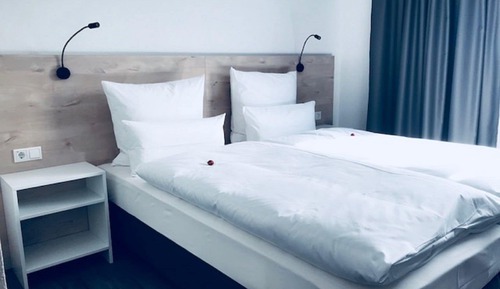 Comfort Double Room