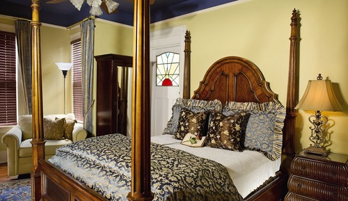 Premium Room, 1 Queen Bed, Jetted Tub