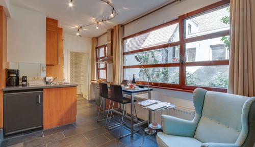City Apartment