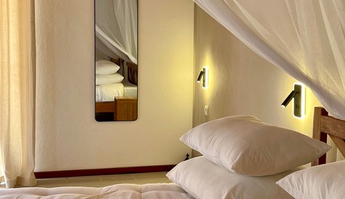 Superior Quadruple Room, 2 Double Beds