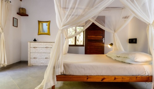 Family Bungalow, Multiple Beds