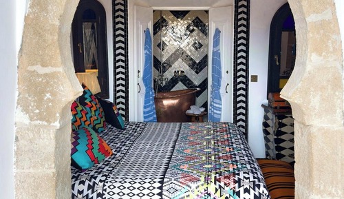 Junior Suite (Maghreb)