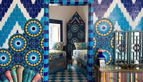Family Suite (Safi)