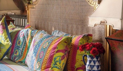Suite, Sea View (Tangier)