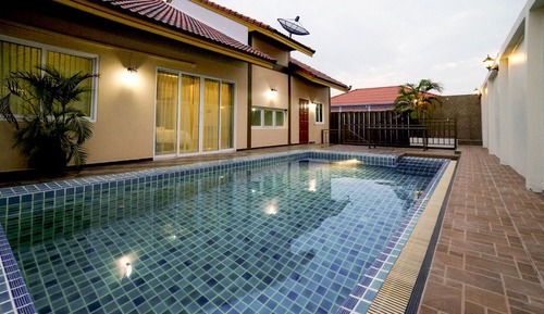 Exclusive Villa