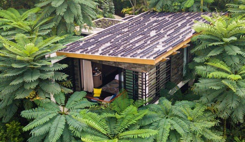 Studio, 1 Double Bed (Vimala)