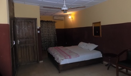 Royal Suite