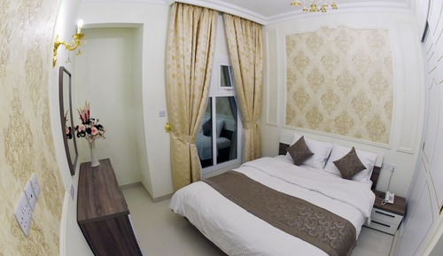 Suite, 1 Bedroom