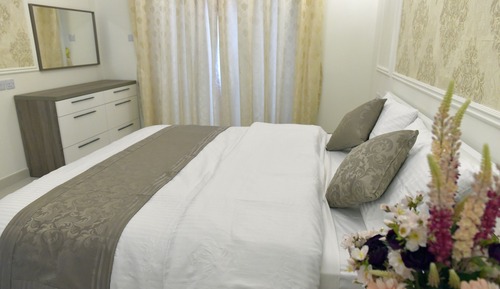 Honeymoon Suite, 1 Bedroom
